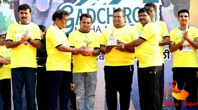 Gadchiroli-maha-marathon-2023