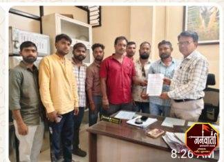 मुल शहरामध्ये घरगुती गॅसचा अभाव स्थायी गॅस एजन्सी मंजुर करा!