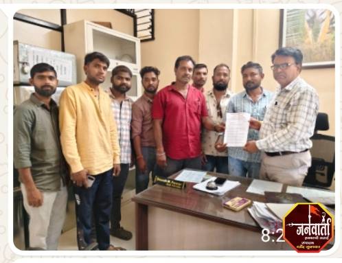 मुल शहरामध्ये घरगुती गॅसचा अभाव स्थायी गॅस एजन्सी मंजुर करा!