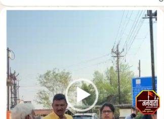 मूल न. प. ॲक्शन मोडवर….