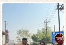 मूल न. प. ॲक्शन मोडवर….