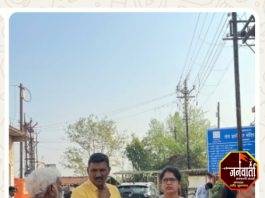 मूल न. प. ॲक्शन मोडवर….