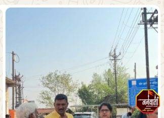 मूल न. प. ॲक्शन मोडवर….