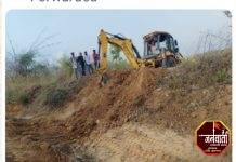 मूल न. प. ॲक्शन मोडवर….