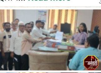 ट्रॅक्टर धारक शेतकऱ्यांना मुबलक प्रमाणात विनाअडथळा डिझेल उपलब्ध करून देण्याची मागणी